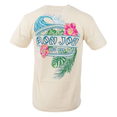 安い購入 17040335124-ron-jon-floral- トップス