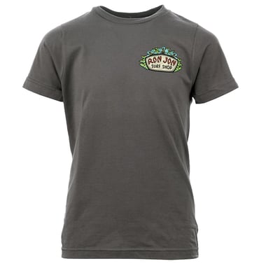 Ron Jon Cocoa Beach FL Kids Tiki Surfer Tee | Ron Jon Surf Shop