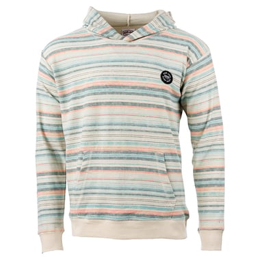 メンズウェア MARK&LONA 50 Golf or Surf Pile Hoodie 10200455030-ron-jon-bermuda-