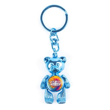【sinoon】NOONI Bear Keyring T-Shirt MUSINSA | SINOON NOONI Bear Keyring T-Shirt (Soft Cream)