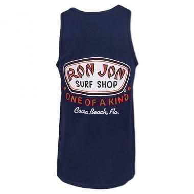 Ron jon ロンジョン ONEITA タンクトップ Ron jon ロンジョン ONEITA タンクトップ Ron jon ロンジョン