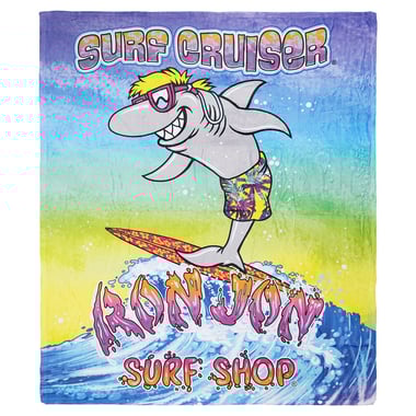 トップス 90s RON JON Tee SURF CRUISER You wanted a Surf Cruiser T-Shirt for adults, and we listened