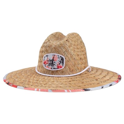 Straw hats sales orlando