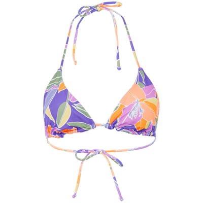 ビキニ REVE REVE URING BIKINI SET RD Product | Eco Chic Repreve® Nikita Bikini Top - Cream