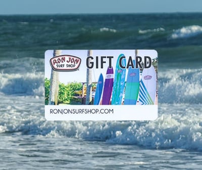 Surf Apparel & Accessories | Ron Jon Surf Shop