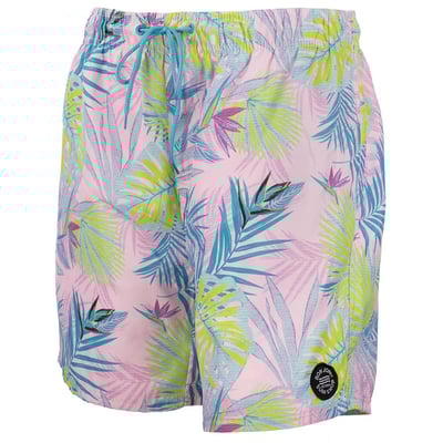 【HI FI FNK】Swimming Pool Shorts 10120449000-ron-jon-tropix-17-