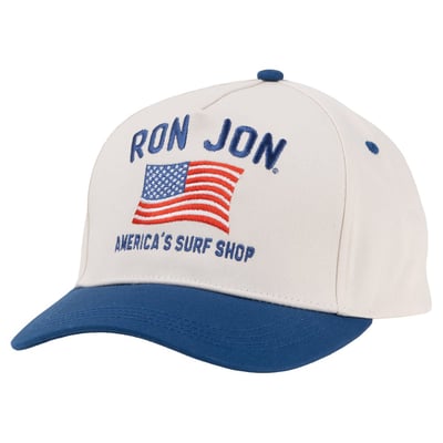 Ron Jon America's Surf Shop Cap | Ron Jon Surf Shop