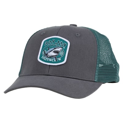 Salty Crew Ron Jon The Great Trucker Hat | Ron Jon Surf Shop