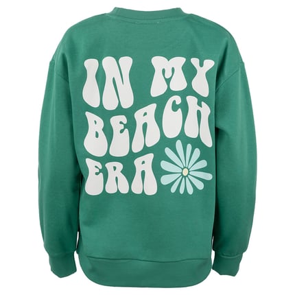 トップス Ron HermanBasic Crew Neck Sweat Shirt L Ron Herman Basic Crew Neck Sweat Shirt