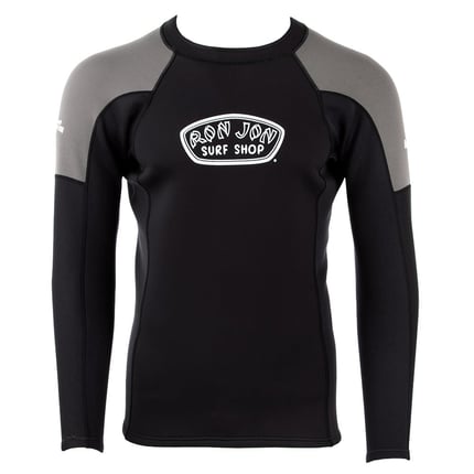 サーファー90’s RON JON SURF SHOP ジャケット 10600027000-ron-jon-1-mm-mens-