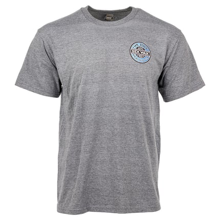 Sex Wax Fade Tee | Ron Jon Surf Shop