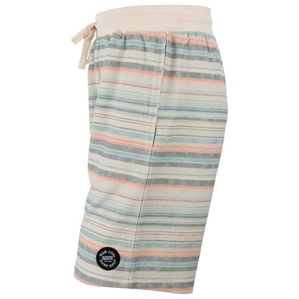 【PORTERNA】Lei Stripe Shorts Chloe Shorts – HEMLINE French Quarter