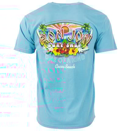 トップス 90s RON JON Tee SURF CRUISER 90s RON JON Tee SURF CRUISER トップス 90s RON JON Tee SURF CRUISER