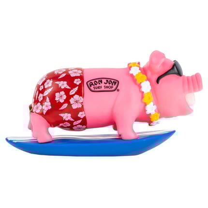 小物 RONJON Ron Jon Collectible Space 3-Pin Set | Ron Jon Surf Shop