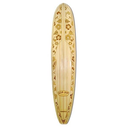 Ron jon boogie board cheap
