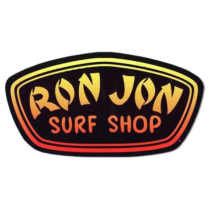 Ron jon website discount