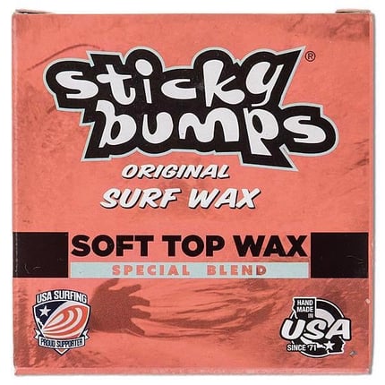 Surf wax sticky bumps sale