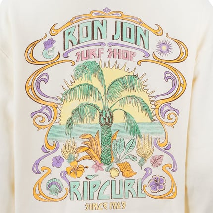 リップカール　ロンジョン Rip Curl Ron Jon Pier Tank Top | Ron Jon Surf Shop