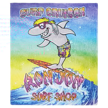 Ron Jon Surf Cruiser Throw - 50