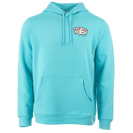 トップス 90s RON JON Full Zip Hoodie 13351033109-sage-ron-jon-