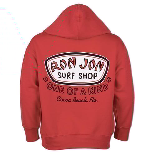 Vintage ron online jon sweatshirt
