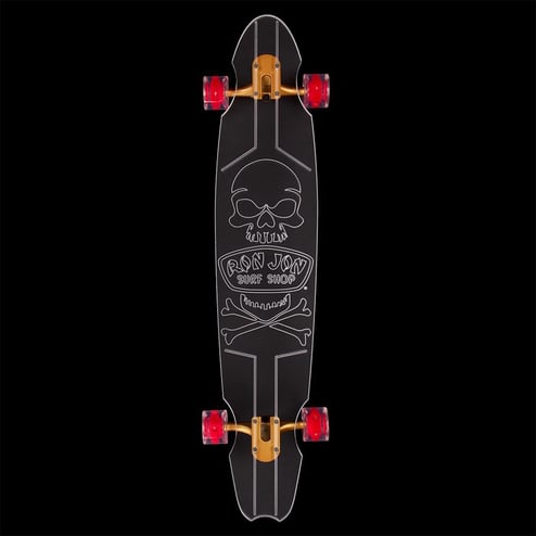Ron jon longboard skateboard new arrivals