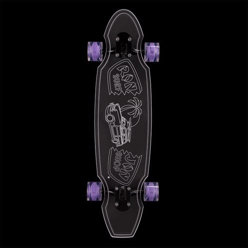 Ron jon longboard skateboard new arrivals
