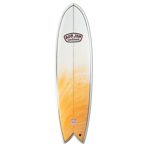 Ron jon 2025 soft top surfboard