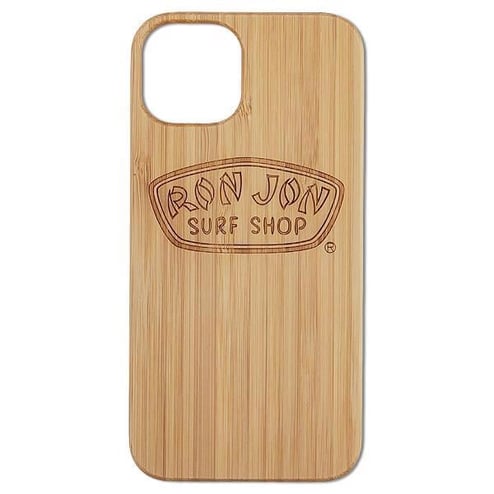 Ron jon surf store shop phone case
