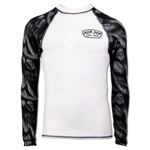 Ron jon store rash guard