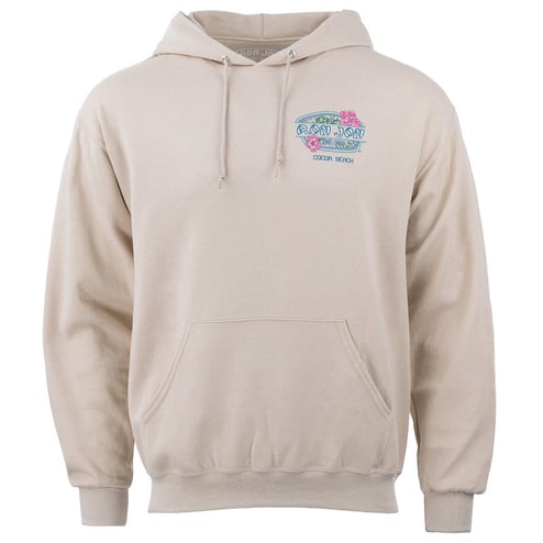 Ron deals jon hoodie