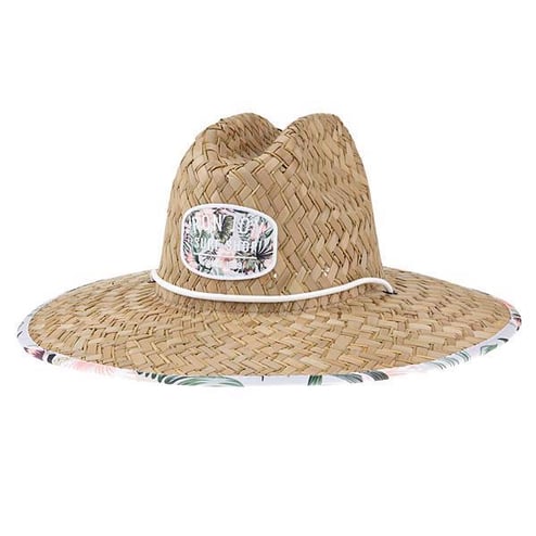 Ron jon straw hat cheap
