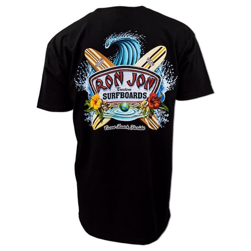 Ron jon store surf shop clothing