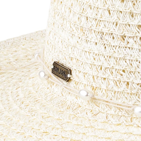 Ron jon straw hat online