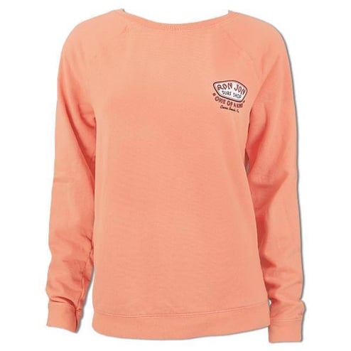 Ron jon womens sweatshirt 2025