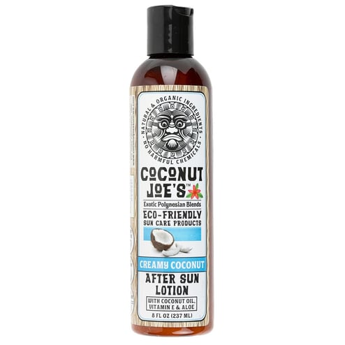 After suncare deals