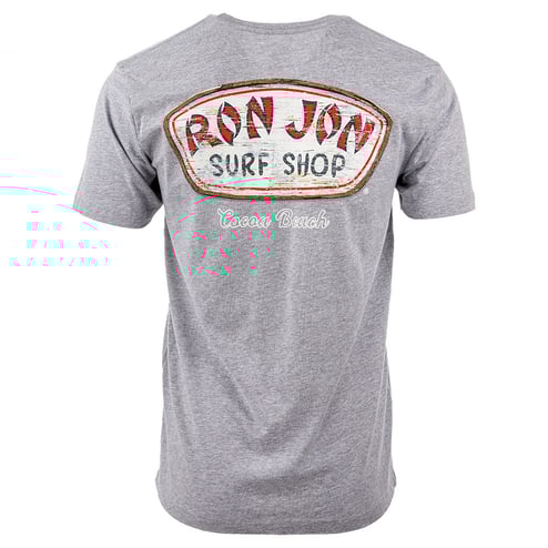 Salty Crew Ron Jon Marlin Chase Short Sleeve Tee | Ron Jon