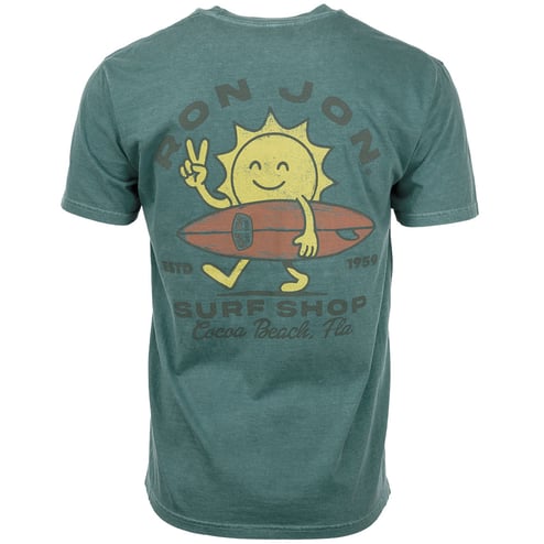 Men's Surf Shirts | Surf Shop T Shirts for Men | Ron Jon Surf Shop