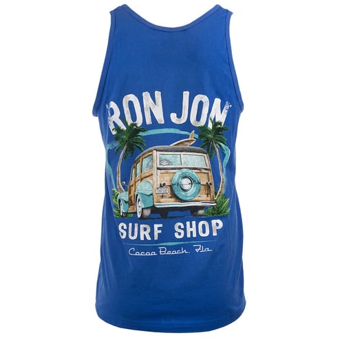 Ron Jon Cocoa Beach FL The Good Life Tank Ron Jon Surf Shop