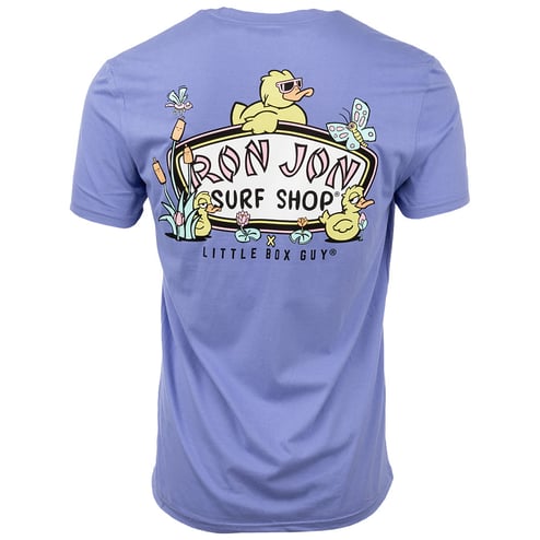 O'Neill Ron Jon Sea Foam Toucan Tee | Ron Jon Surf Shop