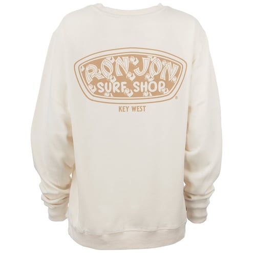 Amazon | [エックスガール] トレーナー SNOOTY CREW SWEAT TOP