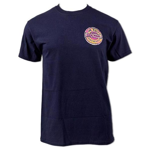 Sex Wax Van Zogh Tee - Mens Apparel | Ron Jon Surf Shop