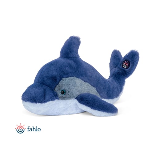 Fahlo® Odyssey Dolphin Plush | Ron Jon Surf Shop