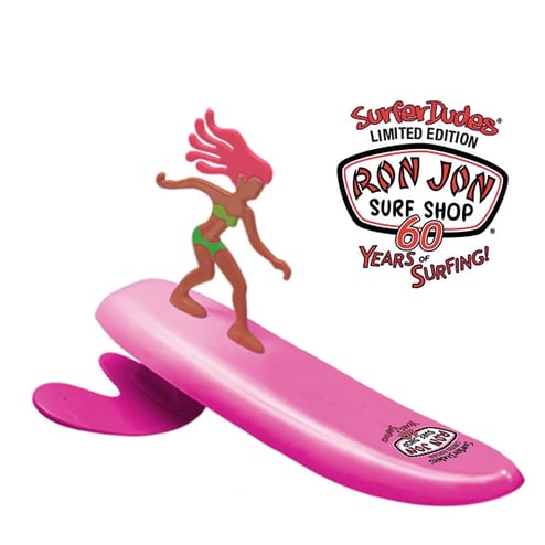 Wave surfer toy hot sale