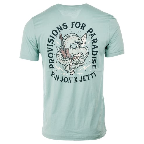 Usopp’n  TENDERLOIN T-RIDERS E WASH Usopp'n TENDERLOIN T-RIDERS E WASH One Piece Custom Leader