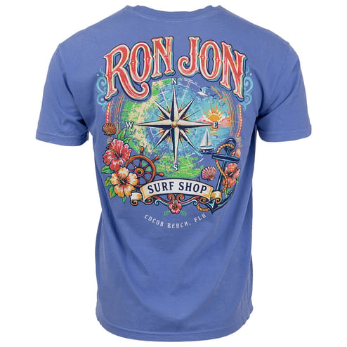 Men's Surf Shirts | Surf Shop T Shirts for Men | Ron Jon Surf Shop
