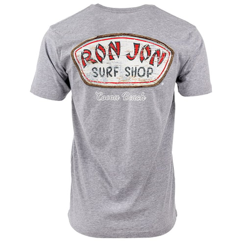 Ron Jon Cocoa Beach FL Custom Surfboards Tee | Ron Jon Surf Shop
