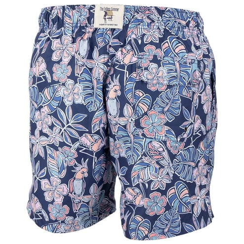 Endless Summer Ron Jon Tropical Birds 17