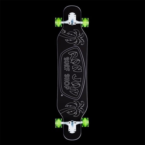 Ron jon longboard sales