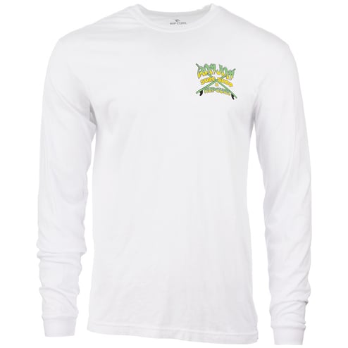 Rip Curl Ron Jon Skelly Long Sleeve Tee | Ron Jon Surf Shop